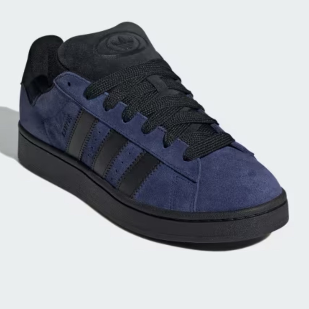 Adidas Men's Sneakers NWOT - Navy and Black